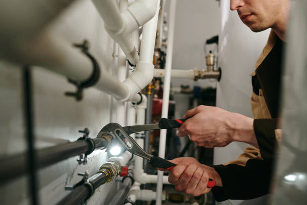 Best Affordable Plumbing Services  in Mcadoo, PA