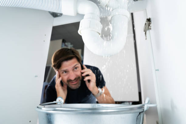 Best Affordable Plumber Near Me  in Mcadoo, PA