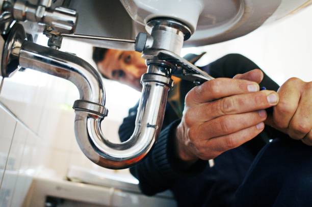 Best Faucet Repair  in Mcadoo, PA