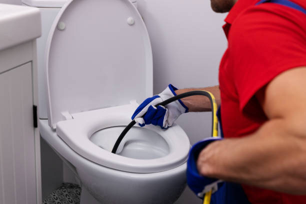 Best Leak Detection Services  in Mcadoo, PA