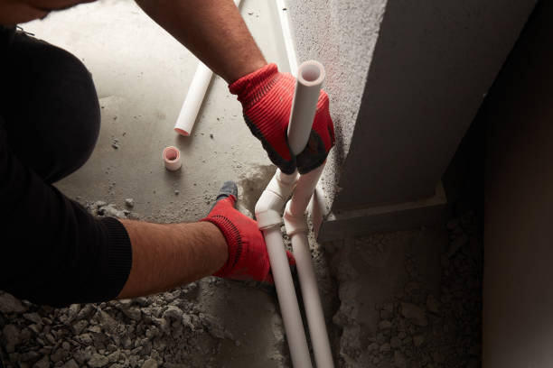 Best Plumbing Inspection Services  in Mcadoo, PA