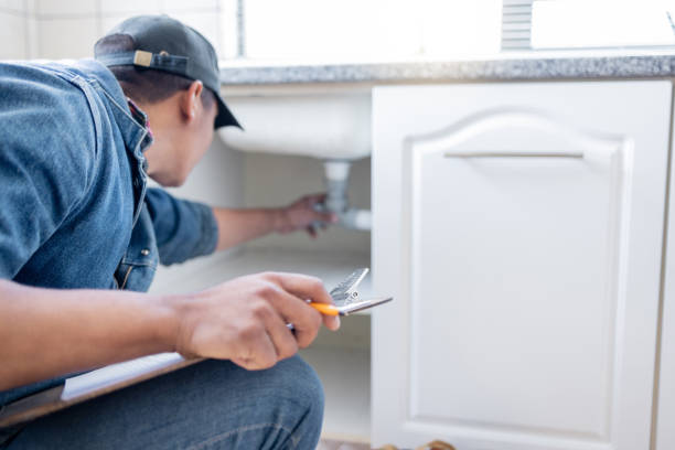 Best Plumbing Services Near Me  in Mcadoo, PA