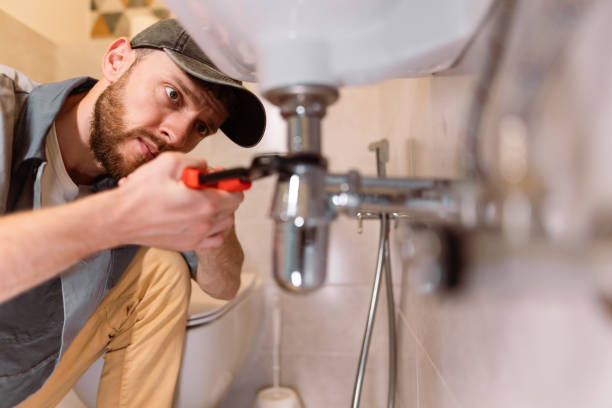 Best Plumbing Inspection Services  in Mcadoo, PA