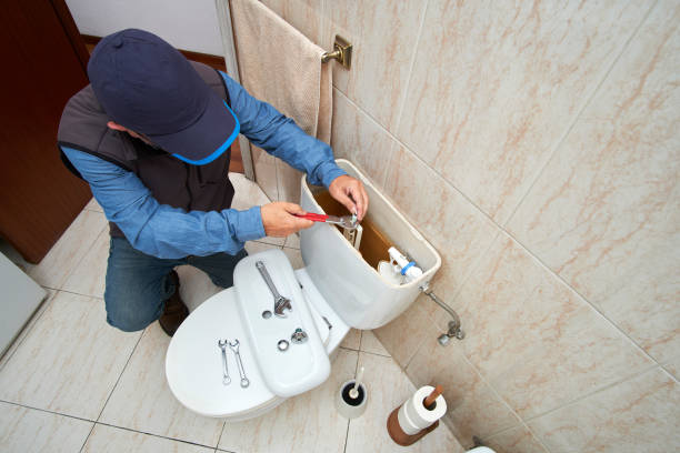 Best Sewer Cleaning Services  in Mcadoo, PA