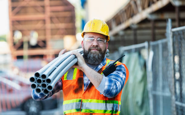 Mcadoo, PA Plumbing Company