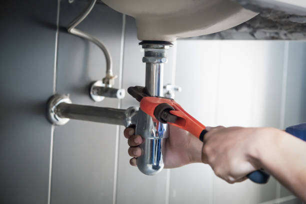 Best Plumbing Inspection Services  in Mcadoo, PA