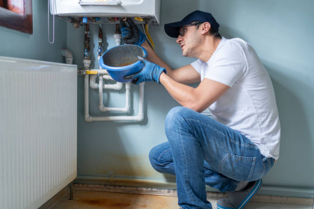 Best Water Heater Repair  in Mcadoo, PA