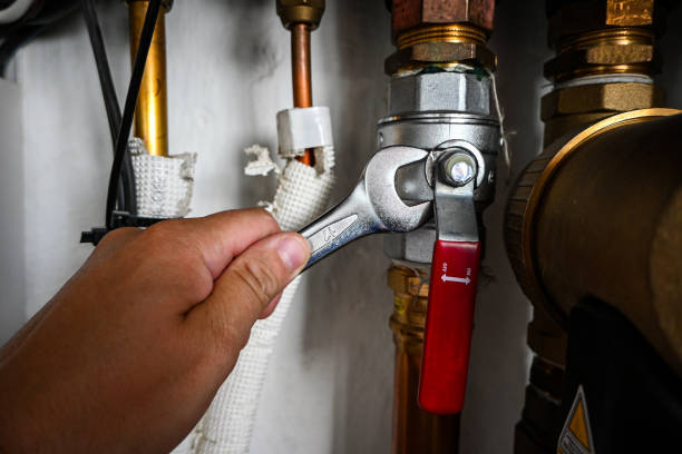 Best Affordable Plumbing Services  in Mcadoo, PA